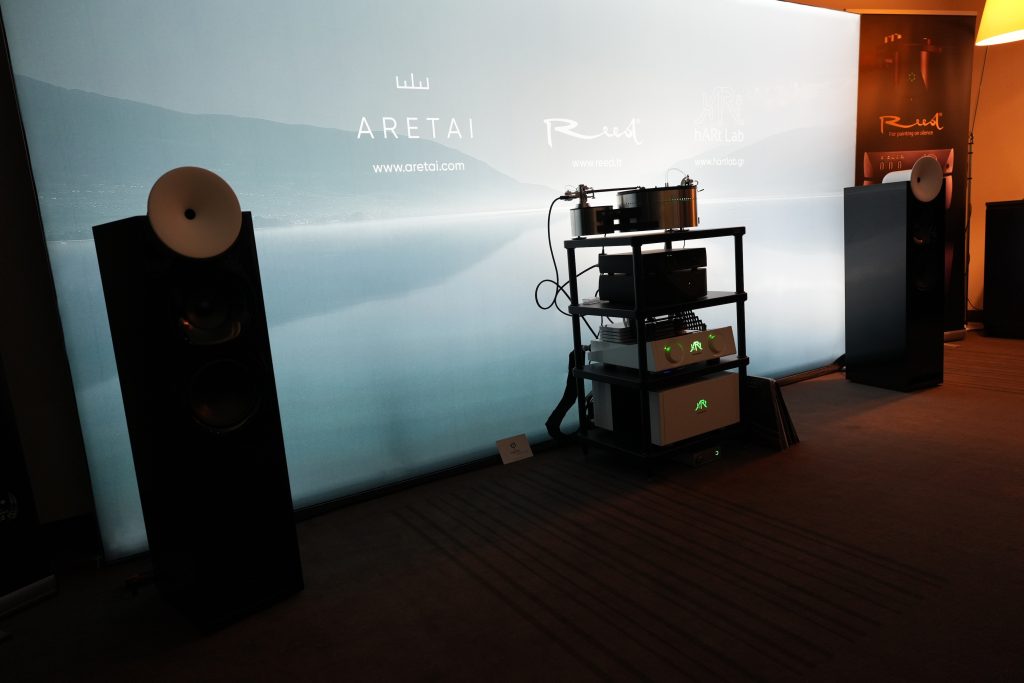 Warsaw Audio Video Show : le reportage (partie 1). 18