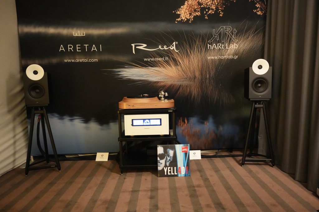 Warsaw Audio Video Show : le reportage (partie 1). 19