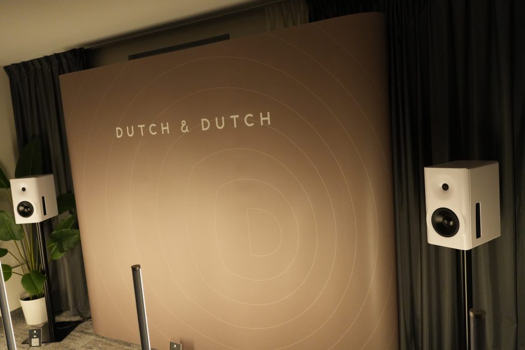 Warsaw Audio Video Show : le reportage (partie 1). 22