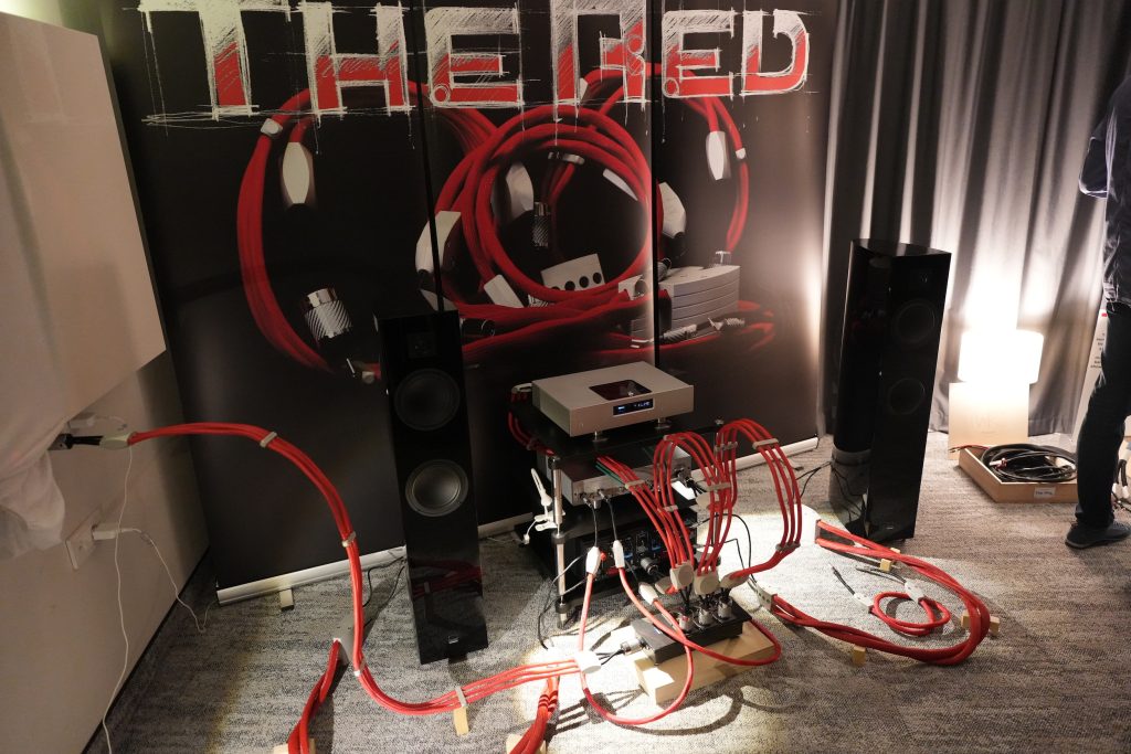 Warsaw Audio Video Show : le reportage (partie 1). 34