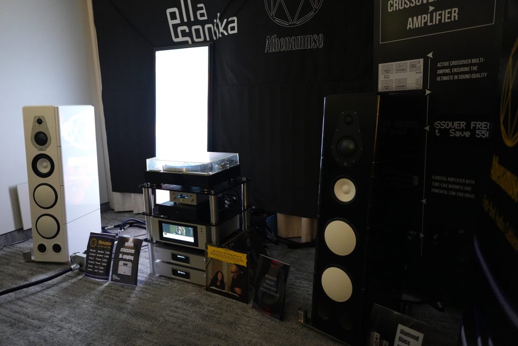 Warsaw Audio Video Show : le reportage (partie 1). 37