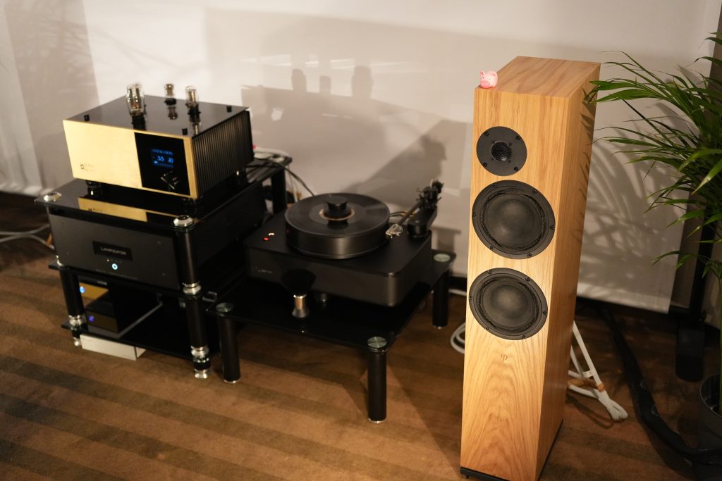 Warsaw Audio Video Show : le reportage (partie 1). 39