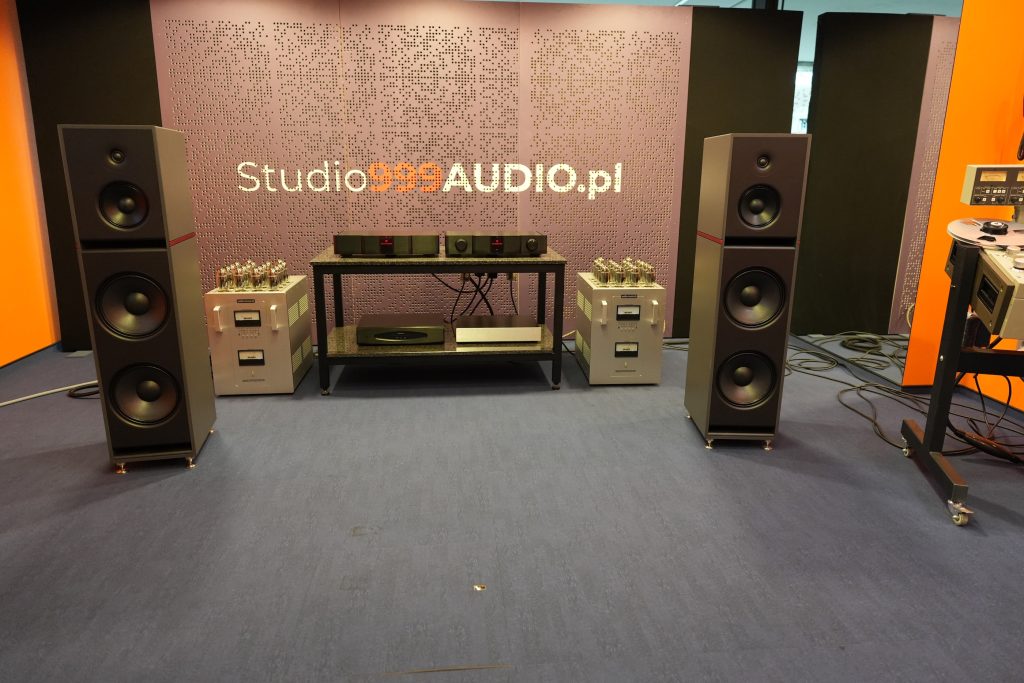 Warsaw Audio Video Show : le reportage (partie 2). 20
