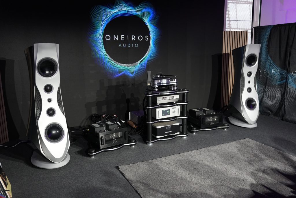 Warsaw Audio Video Show : le reportage (partie 2). 10