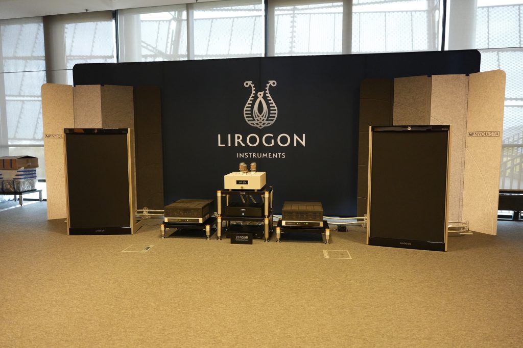 Warsaw Audio Video Show : le reportage (partie 2). 12