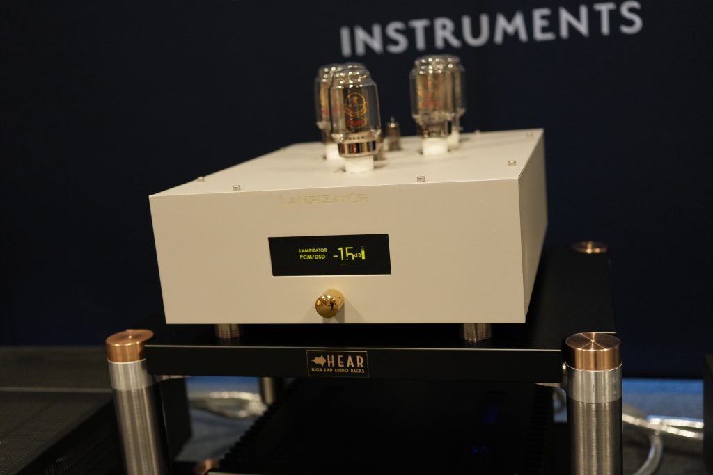 Warsaw Audio Video Show : le reportage (partie 2). 13