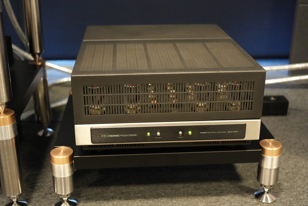 Warsaw Audio Video Show : le reportage (partie 2). 14