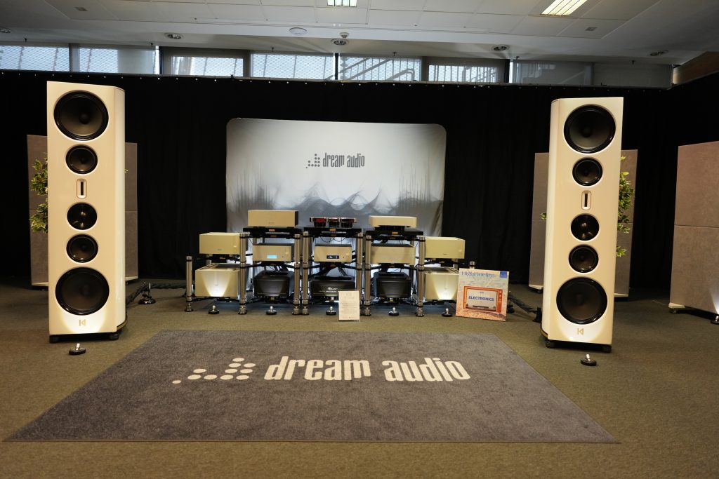 Warsaw Audio Video Show : le reportage (partie 2). 15