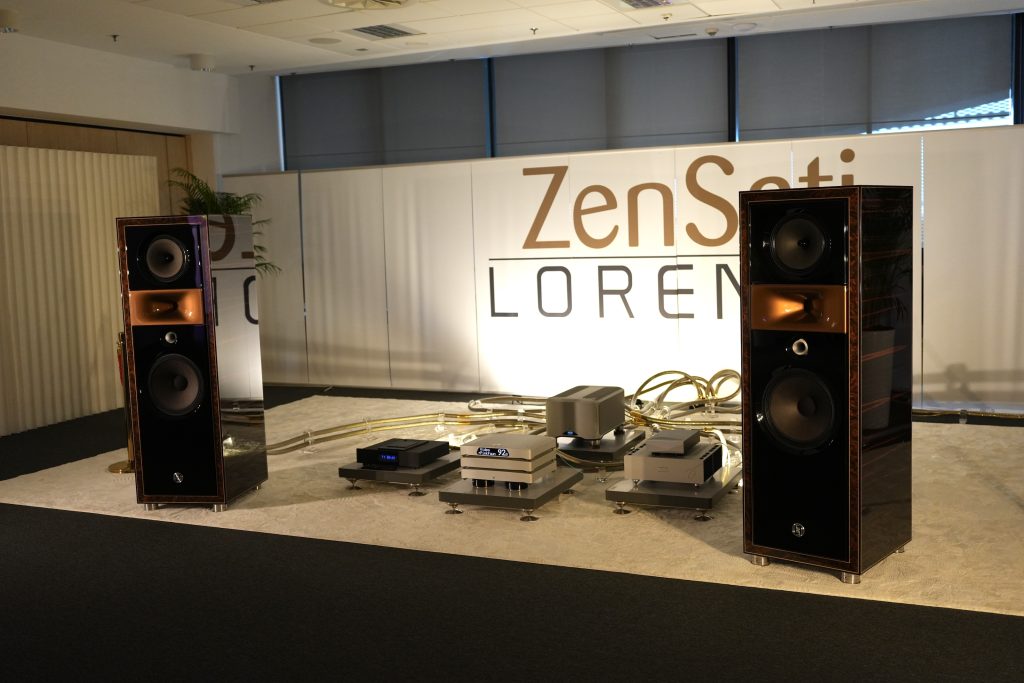 Warsaw Audio Video Show : le reportage (partie 2). 8
