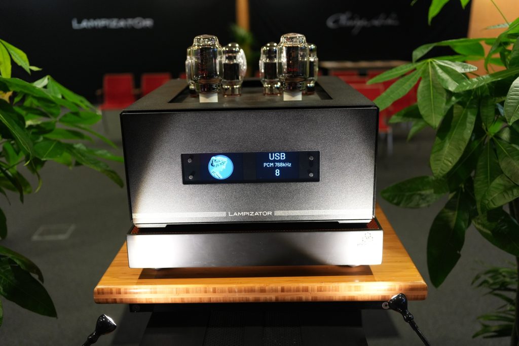 Warsaw Audio Video Show : le reportage (partie 2). 4