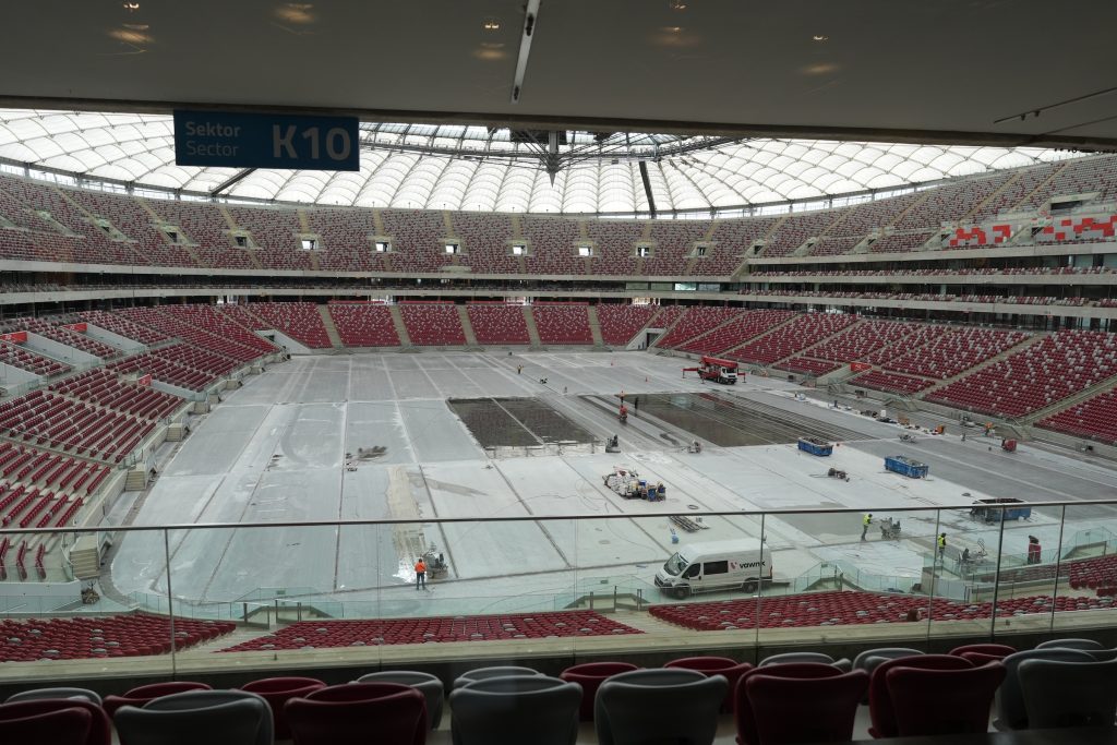 Warsaw Audio Video Show : le reportage (partie 2). 2