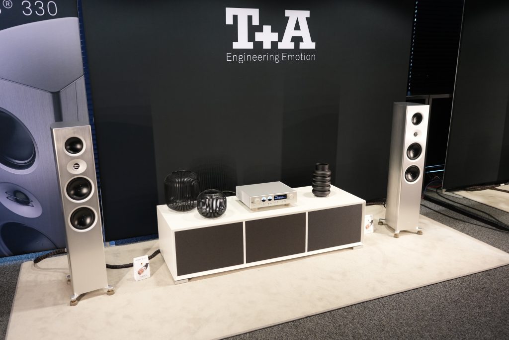 Warsaw Audio Video Show : le reportage (partie 2). 29