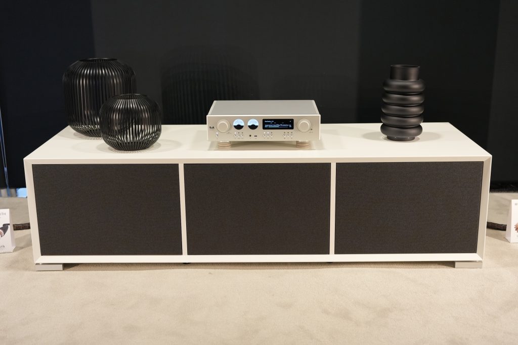 Warsaw Audio Video Show : le reportage (partie 2). 30