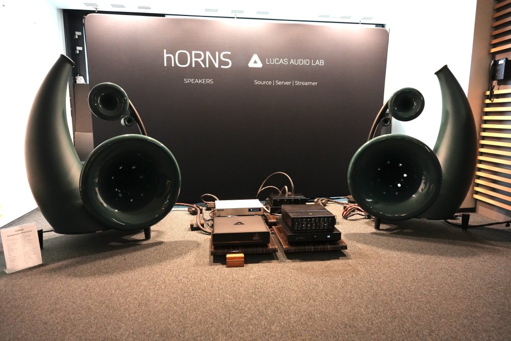 Warsaw Audio Video Show : le reportage (partie 2). 28