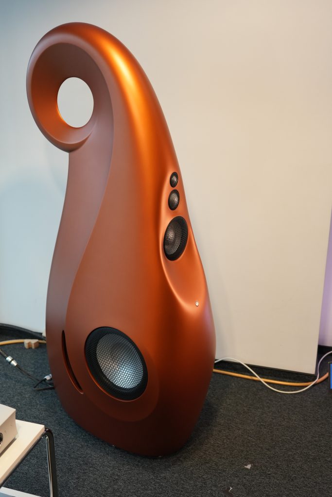 Warsaw Audio Video Show : le reportage (partie 2). 25