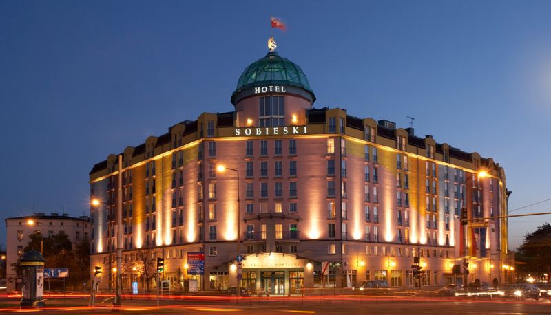 Warsaw Audio Video Show : le reportage (partie 1). 2