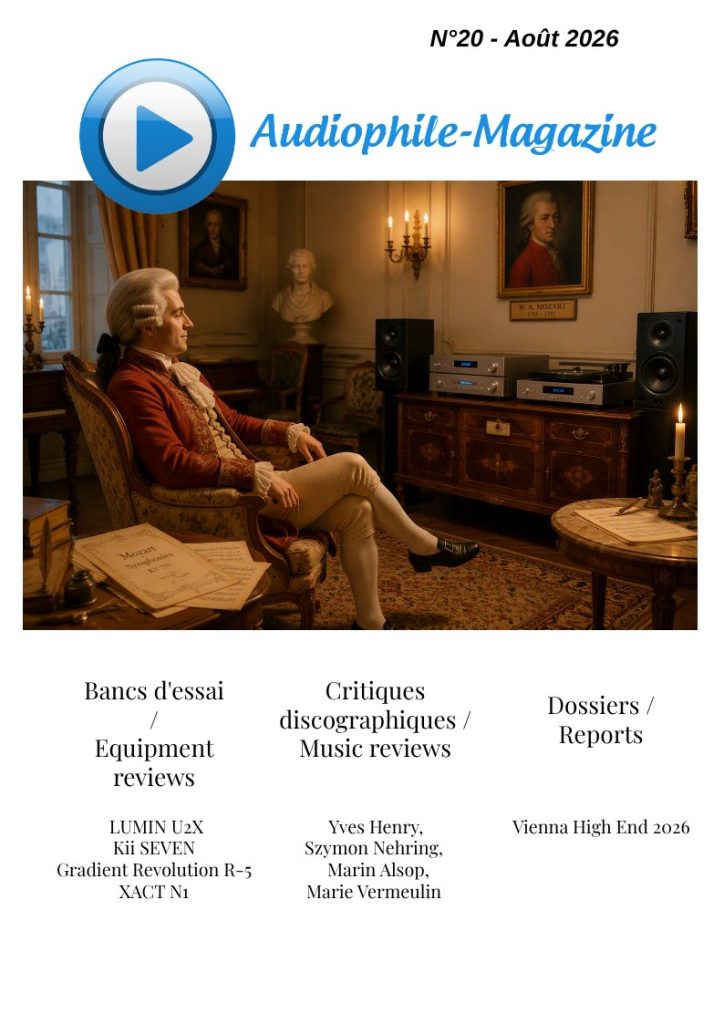 Magazine 1